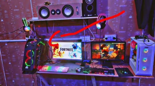 Gaming PC