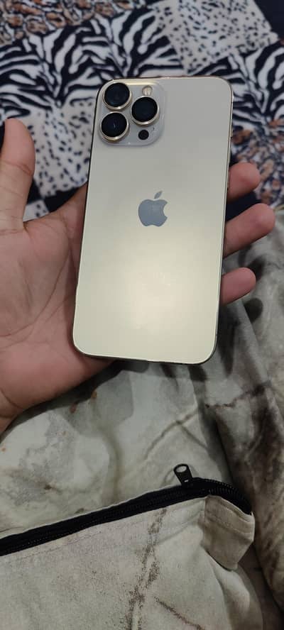 Apple iPhone 13 Pro Max 128GB jv