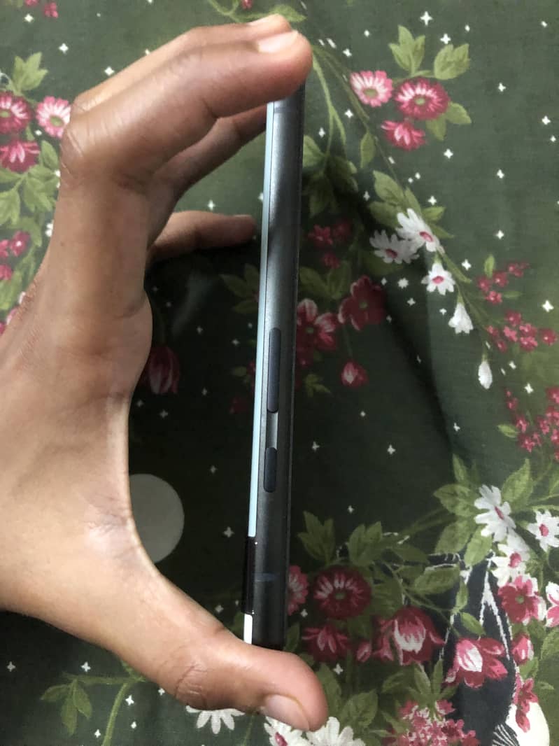 Google Pixel 6a 3