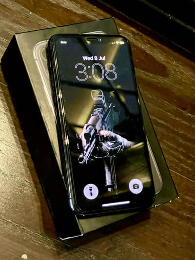 iPhone 11 Pro pta approved