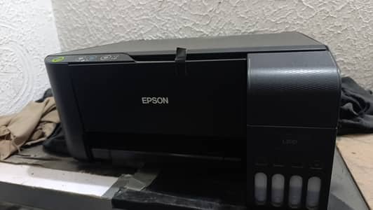 Epson L3110