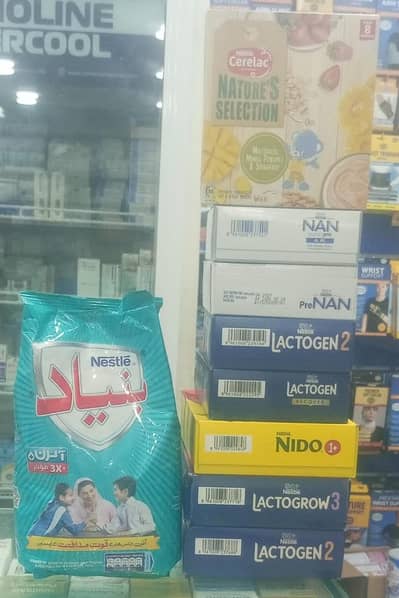 senior pharmacy technician ki zarurat he