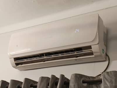Changhong Ruba DC Inverter AC For Sale