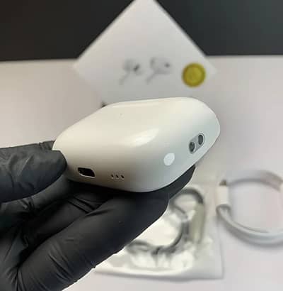 AirPods Pro 2  with anc