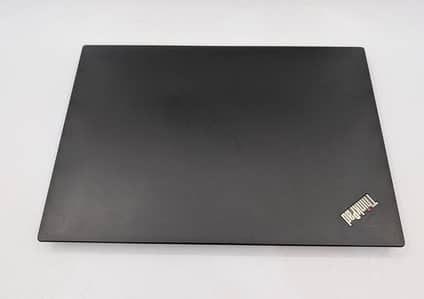 LENOVO Ryzen 7 (8Core 16-Thread) 2GB-Graphic 13.3"LED 4K Display 2160p