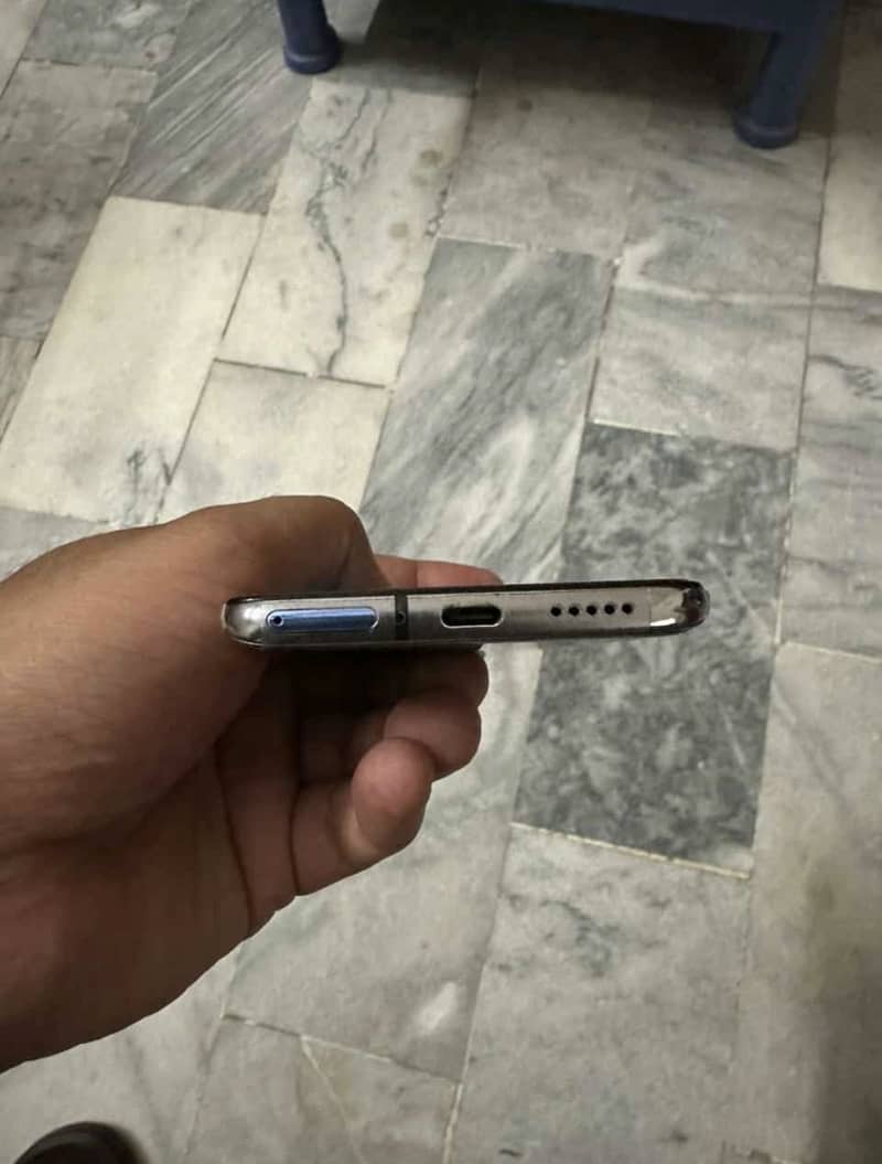 One Plus 7T 0