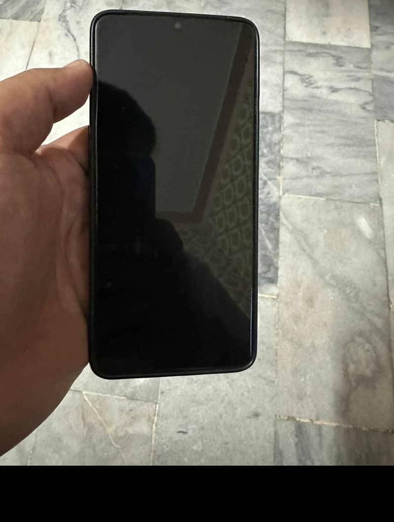 One Plus 7T 1