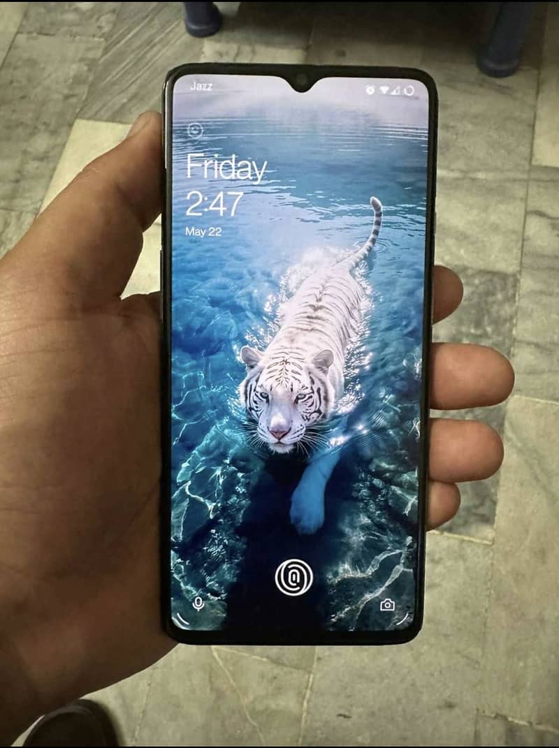 One Plus 7T 2