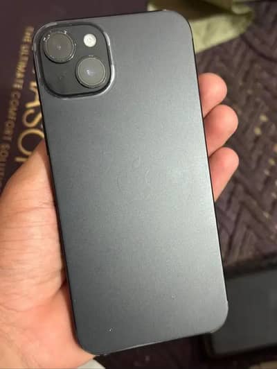 Apple iPhone 15 plus