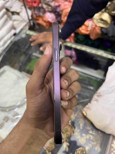Apple iPhone 14 Pro Max