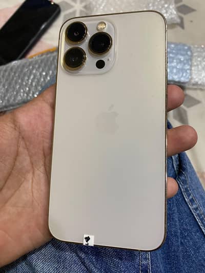 Apple iPhone 13 Pro