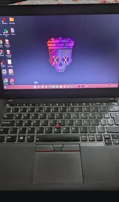 Lenovo X270