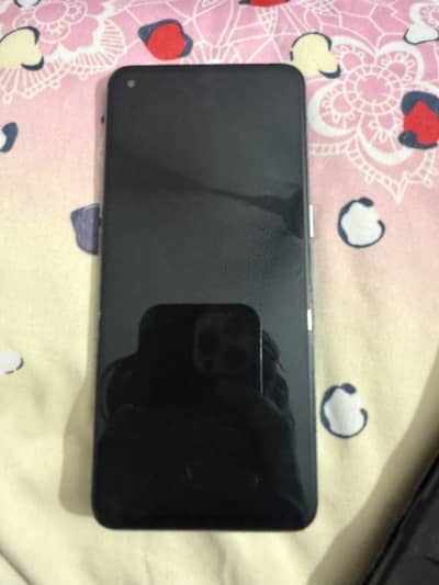 OPPO Reno6