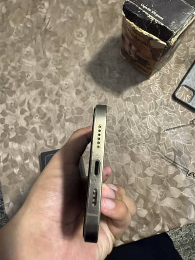 iPhone 12 Pro Max 128 gb jv