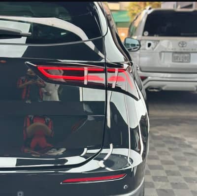 Haval H6 2026