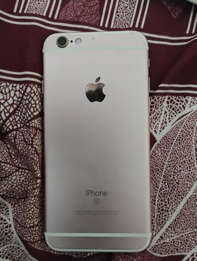 iphone 6s 16gb