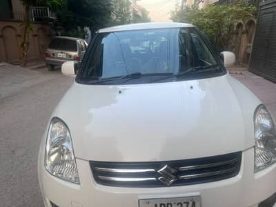 Suzuki Swift 2016