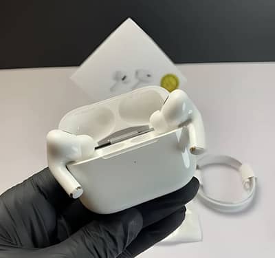 AirPods Pro 2 anc