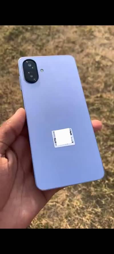 Samsung Mobile A07 5G