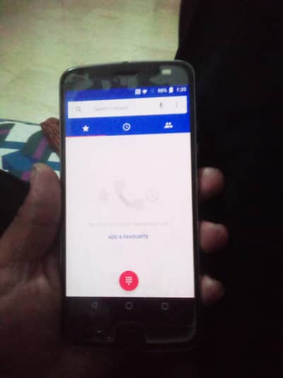 Motorola Moto Z2 Play