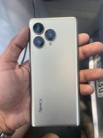 Sparx Edge 20
