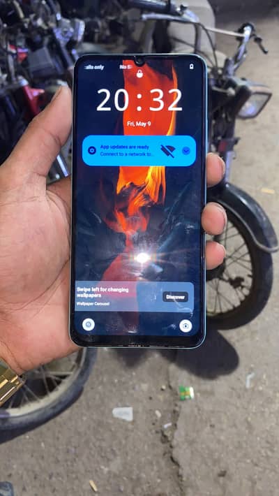 Realme C51