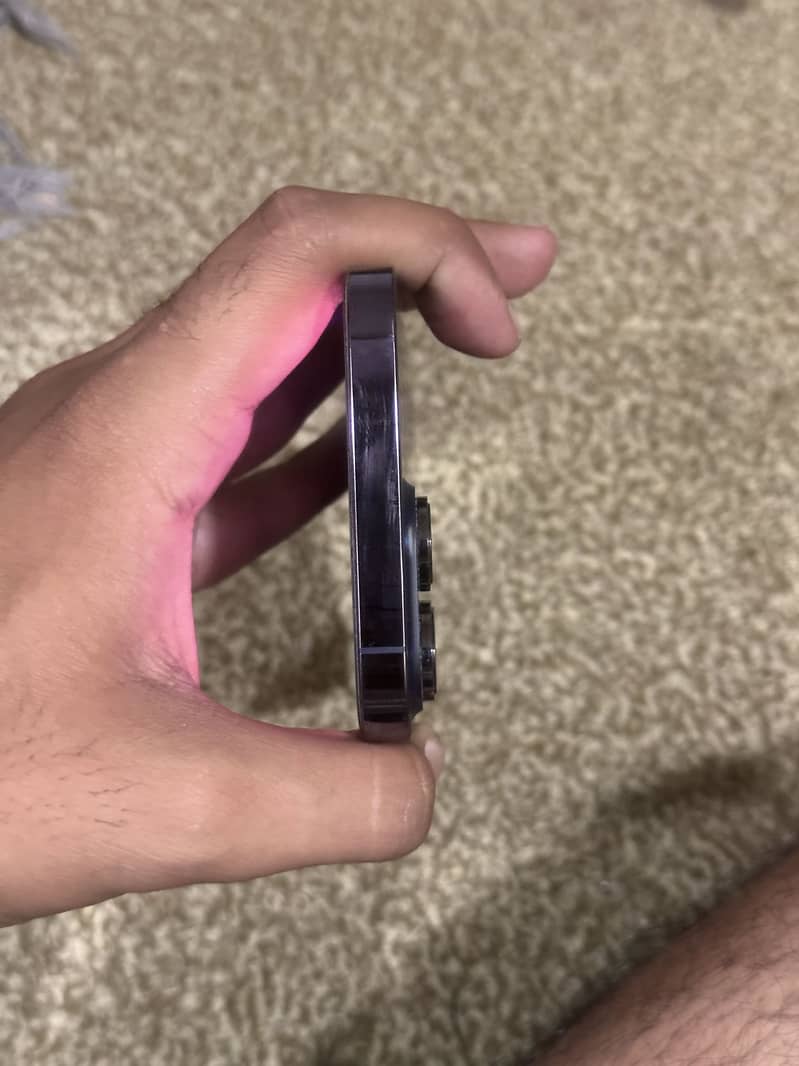 Apple iPhone 14 Pro Max 3
