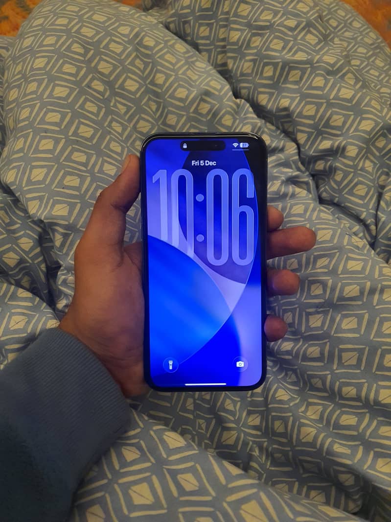 Apple iPhone 14 Pro Max 8