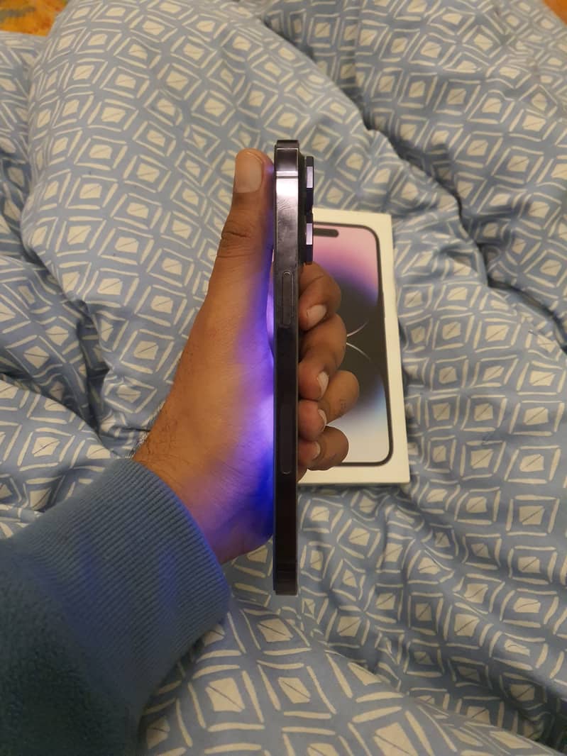 Apple iPhone 14 Pro Max 11