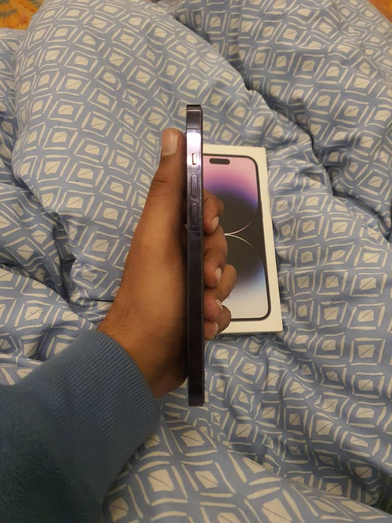 Apple iPhone 14 Pro Max 13