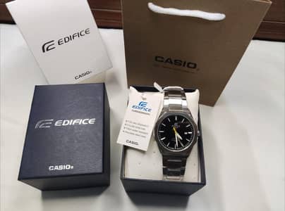 Casio Edifice EFR-S108D Original