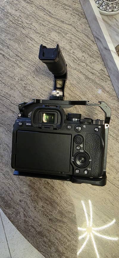 Sony A7iv