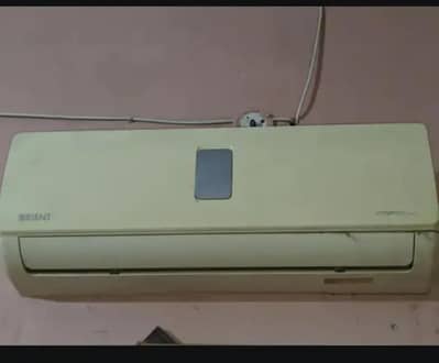 Ac / Air Conditioner