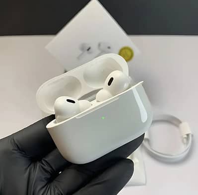 AirPods Pro 2 anc