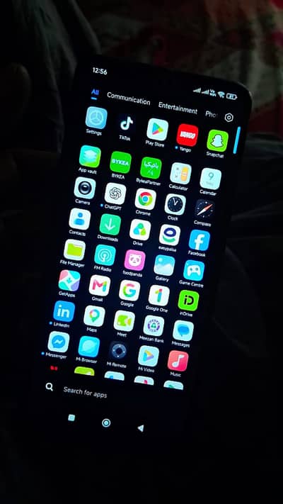 Xiaomi Redmi Note 12