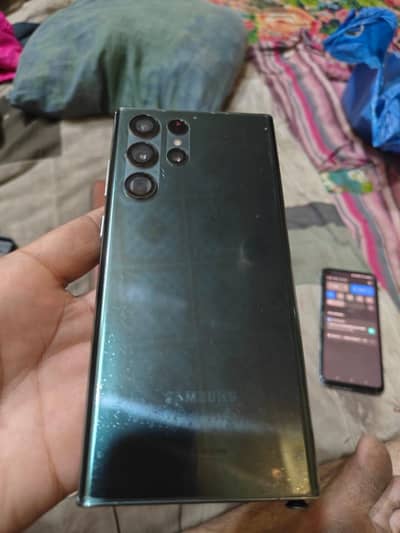 samsung s22 ultra