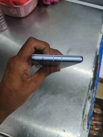 Google Pixel 7A offical pta approved with box