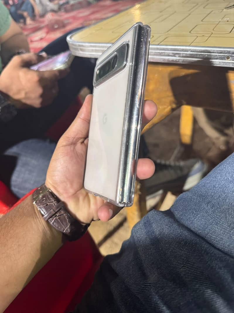 Google Pixel Fold 1