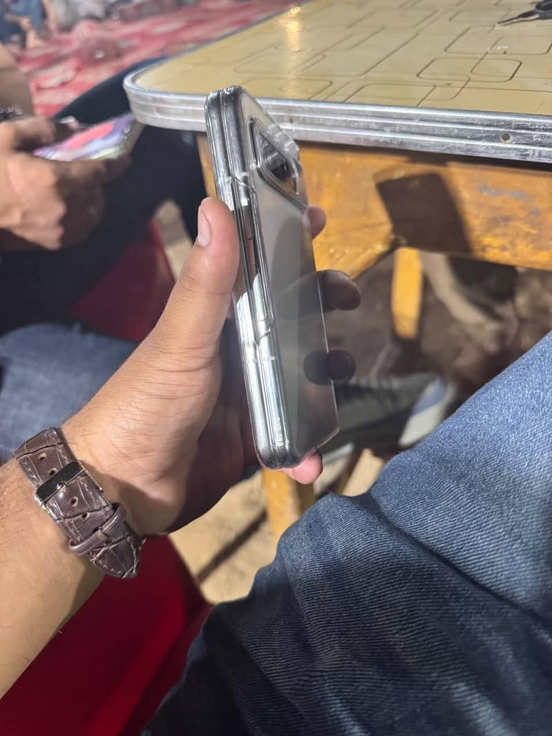 Google Pixel Fold 2