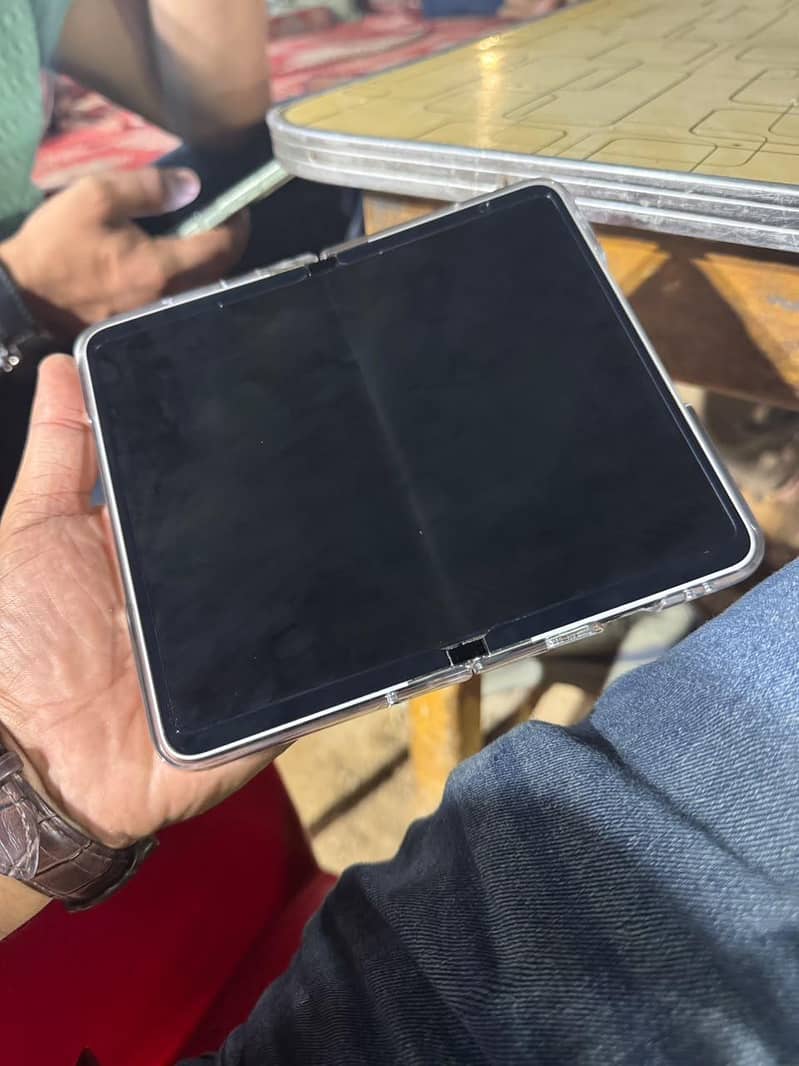Google Pixel Fold 5