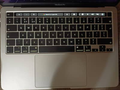 Apple MacBook Pro 13" 2020 (A2289) Core i5 | 8GB RAM | 256 SSD
