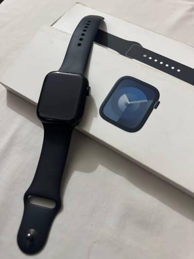 apple watch series 9 45mm