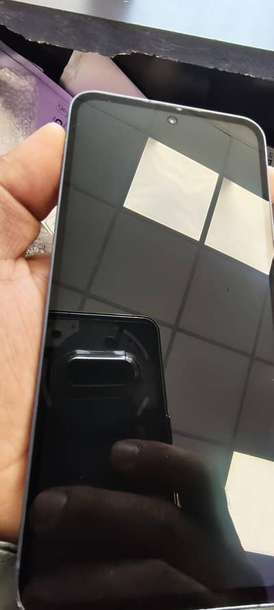 Samsung Mobile A55 5G 128gb non pta