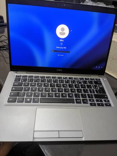 dell laptop i5 10 generation 8 / 256
