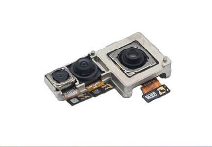 Xiaomi Mi 10T camera