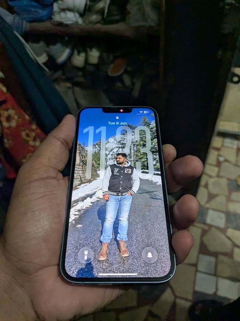 Apple iPhone 14 6