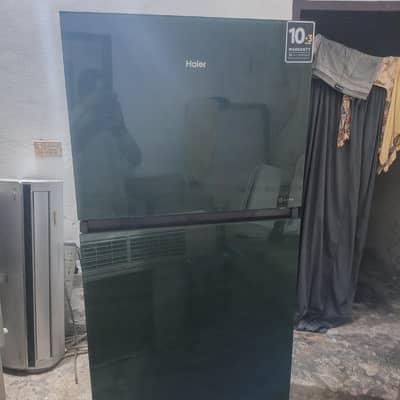 Haier fridge all ok