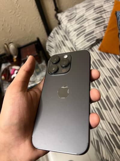 Apple iPhone 14 Pro