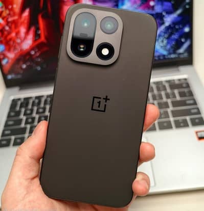 OnePlus 15 Global Snapdragon 8 elite Gen 5