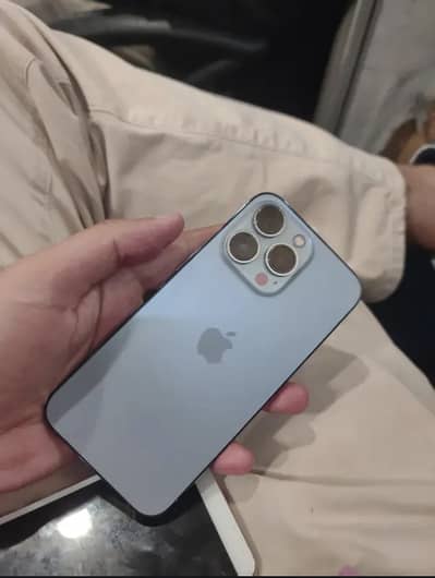 Iphone 13 pro 128Gb JV